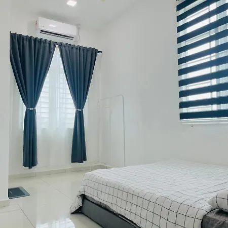 Anjung Rindu Homestay Kuala Terengganu Exterior photo