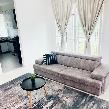 Anjung Rindu Homestay Kuala Terengganu Exterior photo