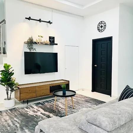 Anjung Rindu Homestay Kuala Terengganu Exterior photo