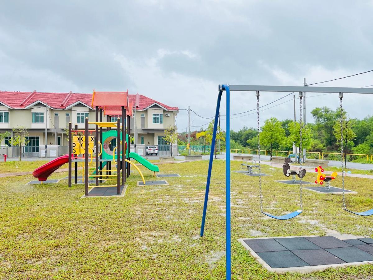 Holiday home Anjung Rindu Kuala Terengganu